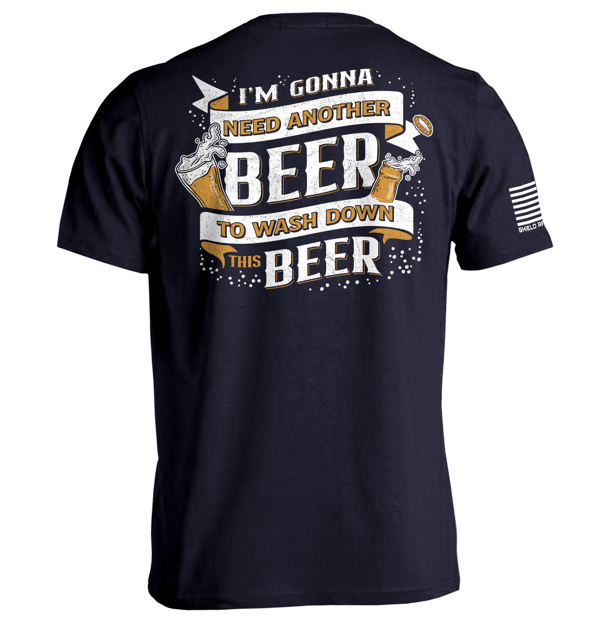  Aaria Tees