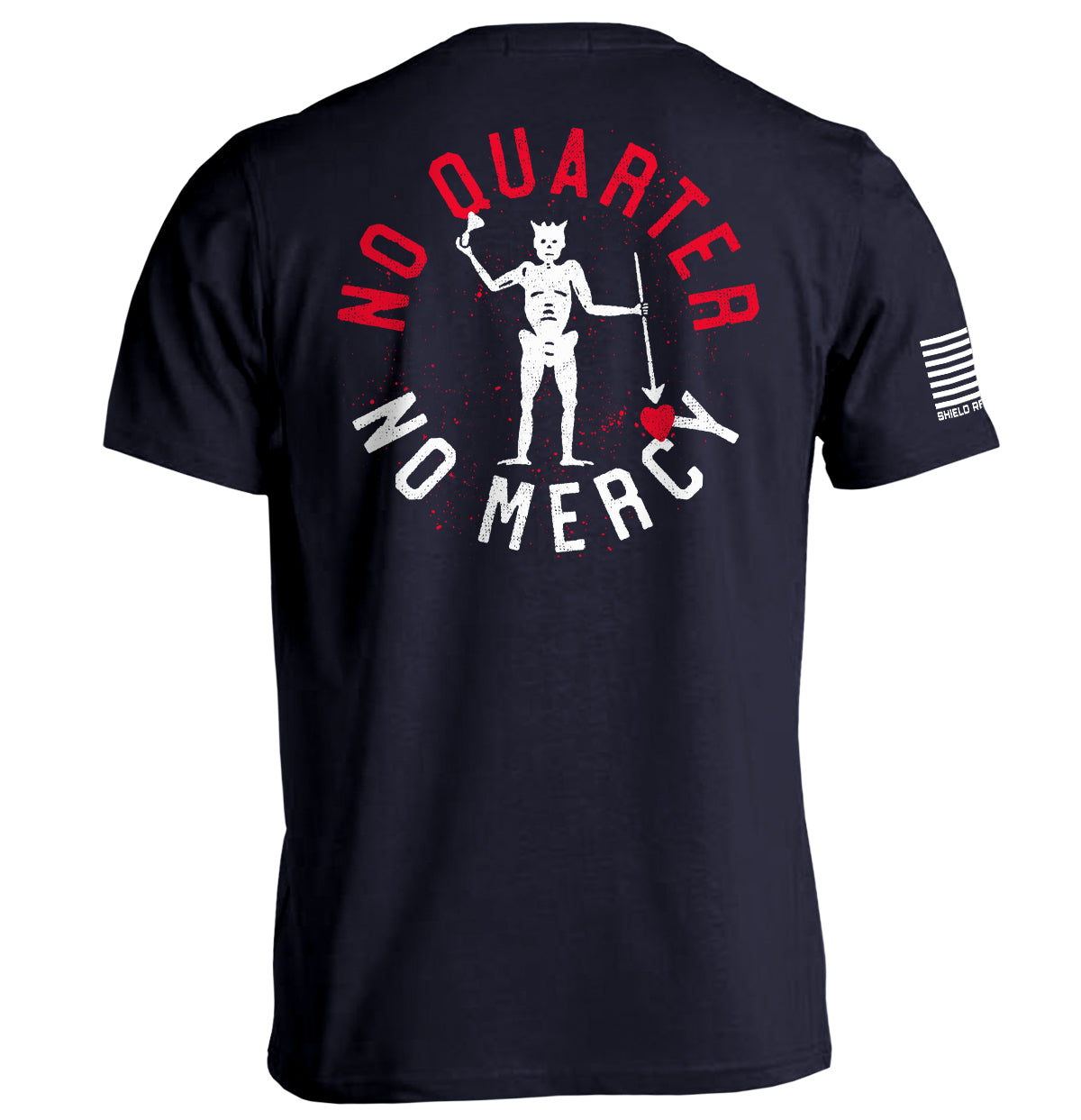  Aaria Tees