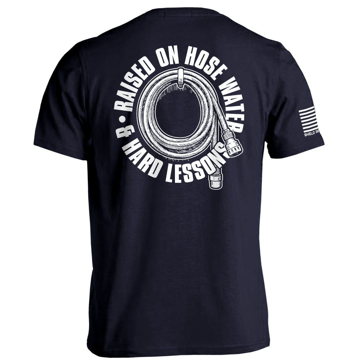  Aaria Tees