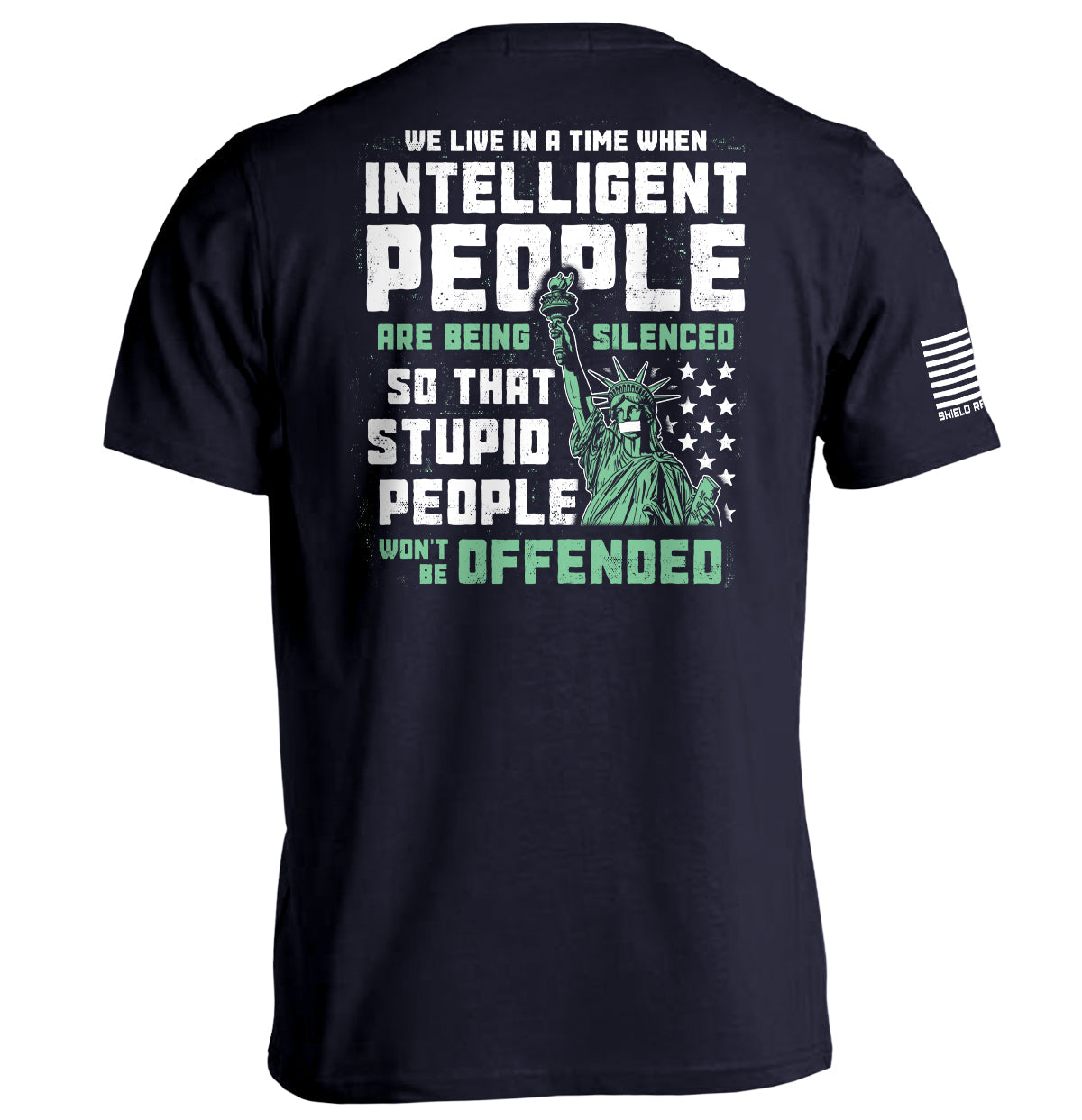  Aaria Tees