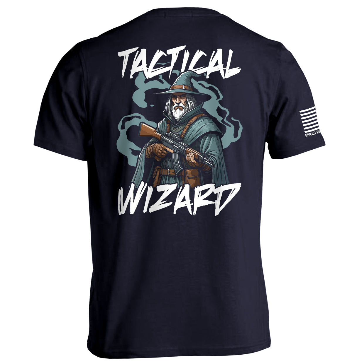  Aaria Tees