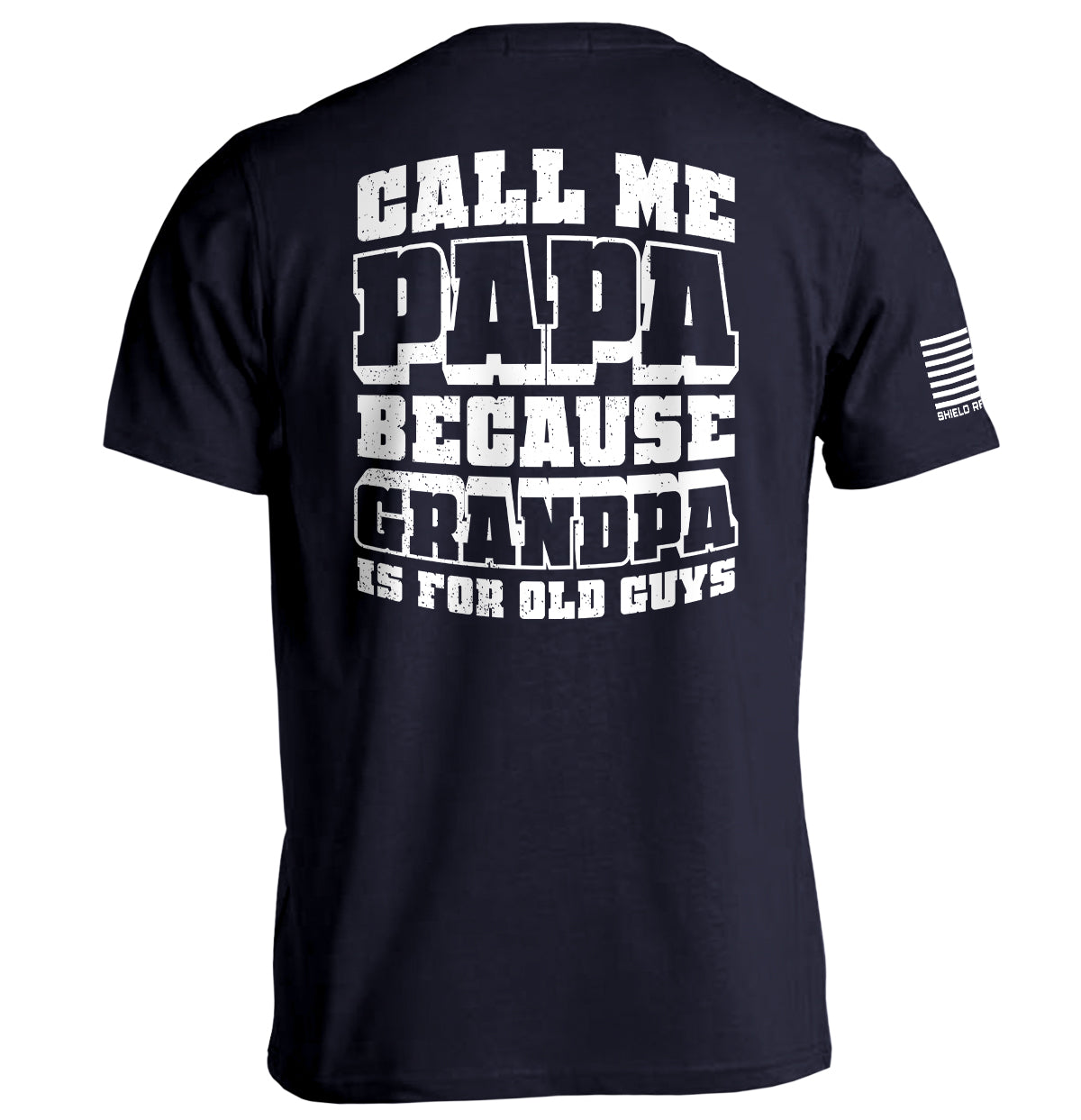 Call Me Papa - Aaria Tees Aaria Tees
