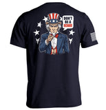 Don't Be A Richard - Aaria Tees Aaria Tees