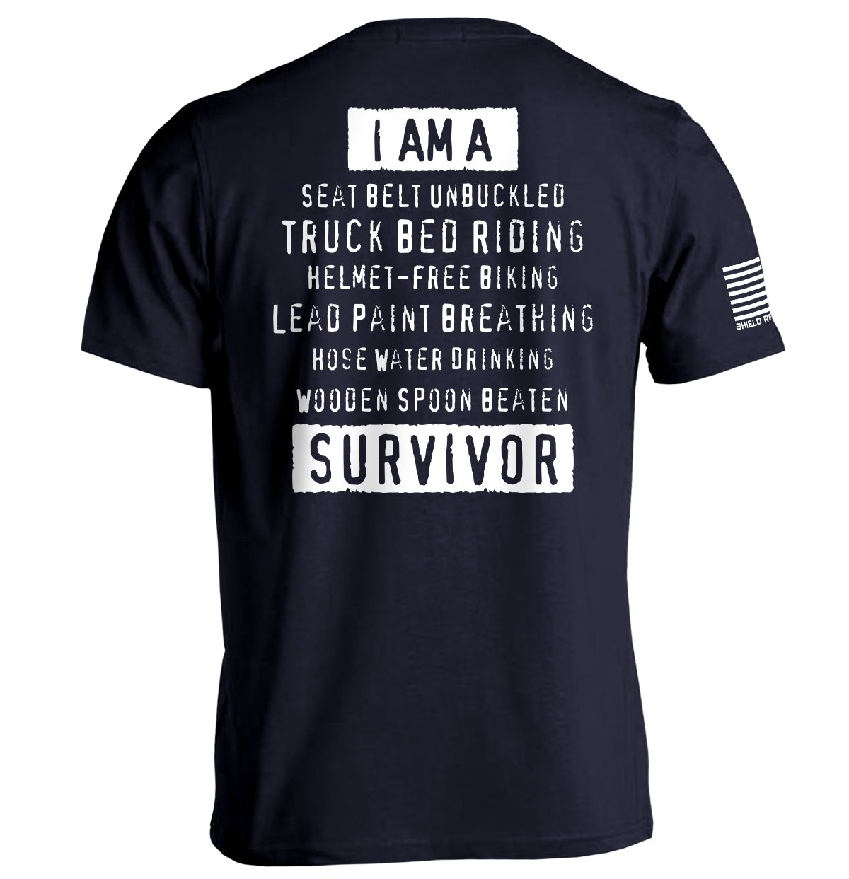  Aaria Tees