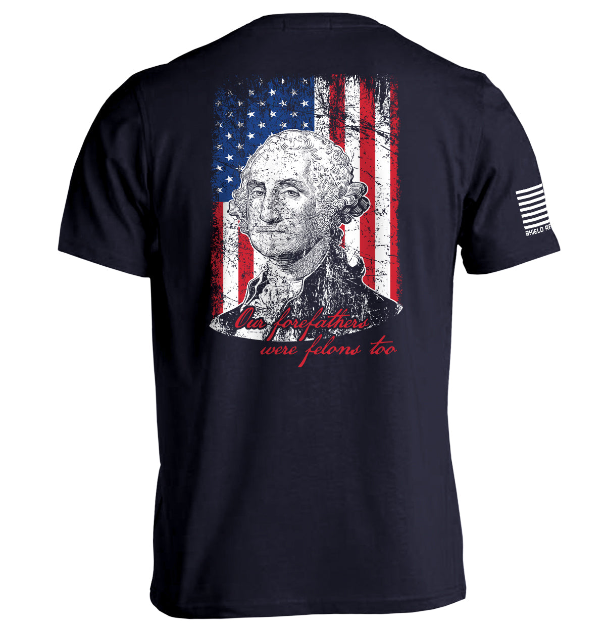  Aaria Tees