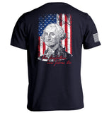 Our Forefathers Were Felons Too Aaria Tees