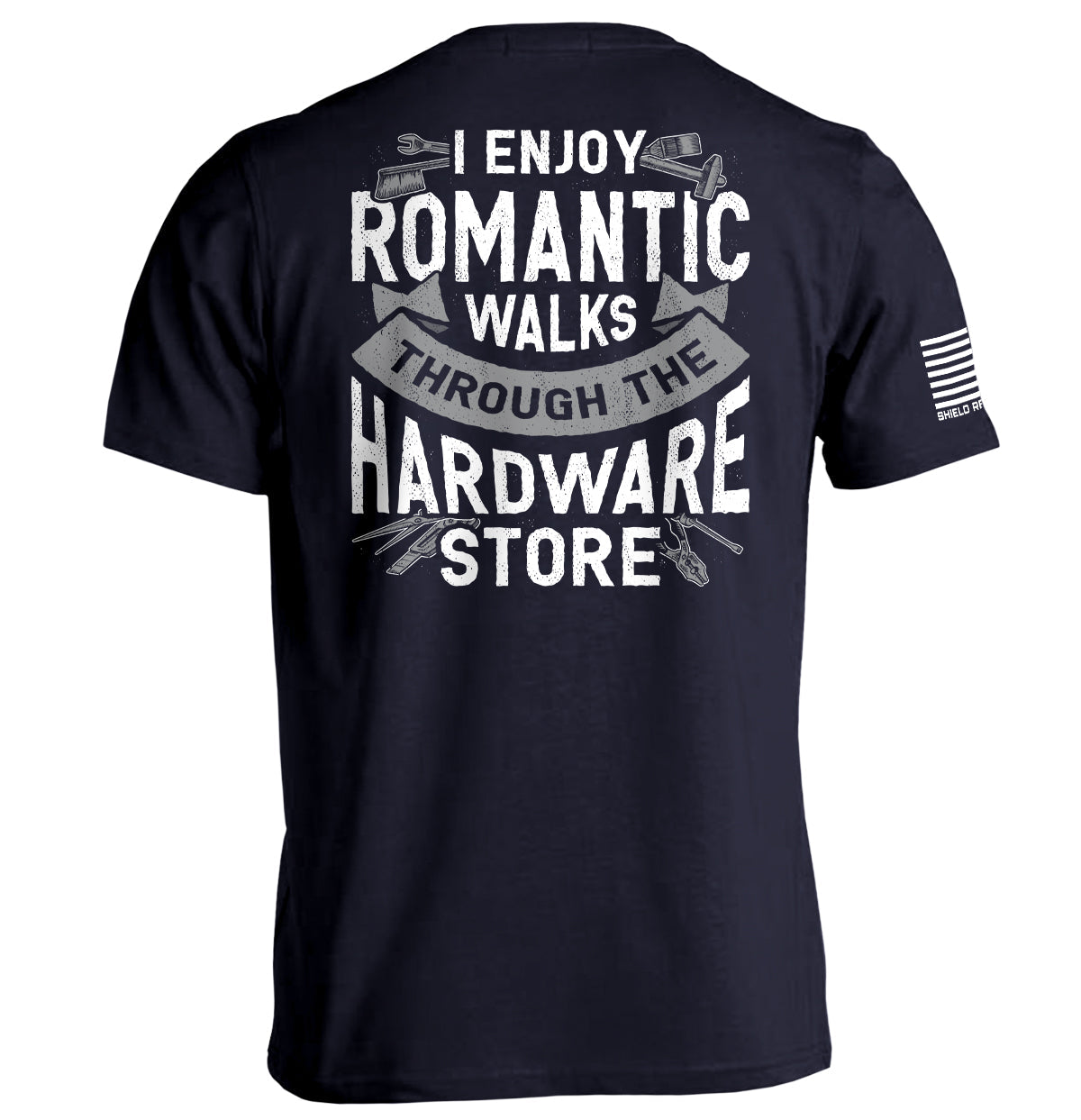  Aaria Tees