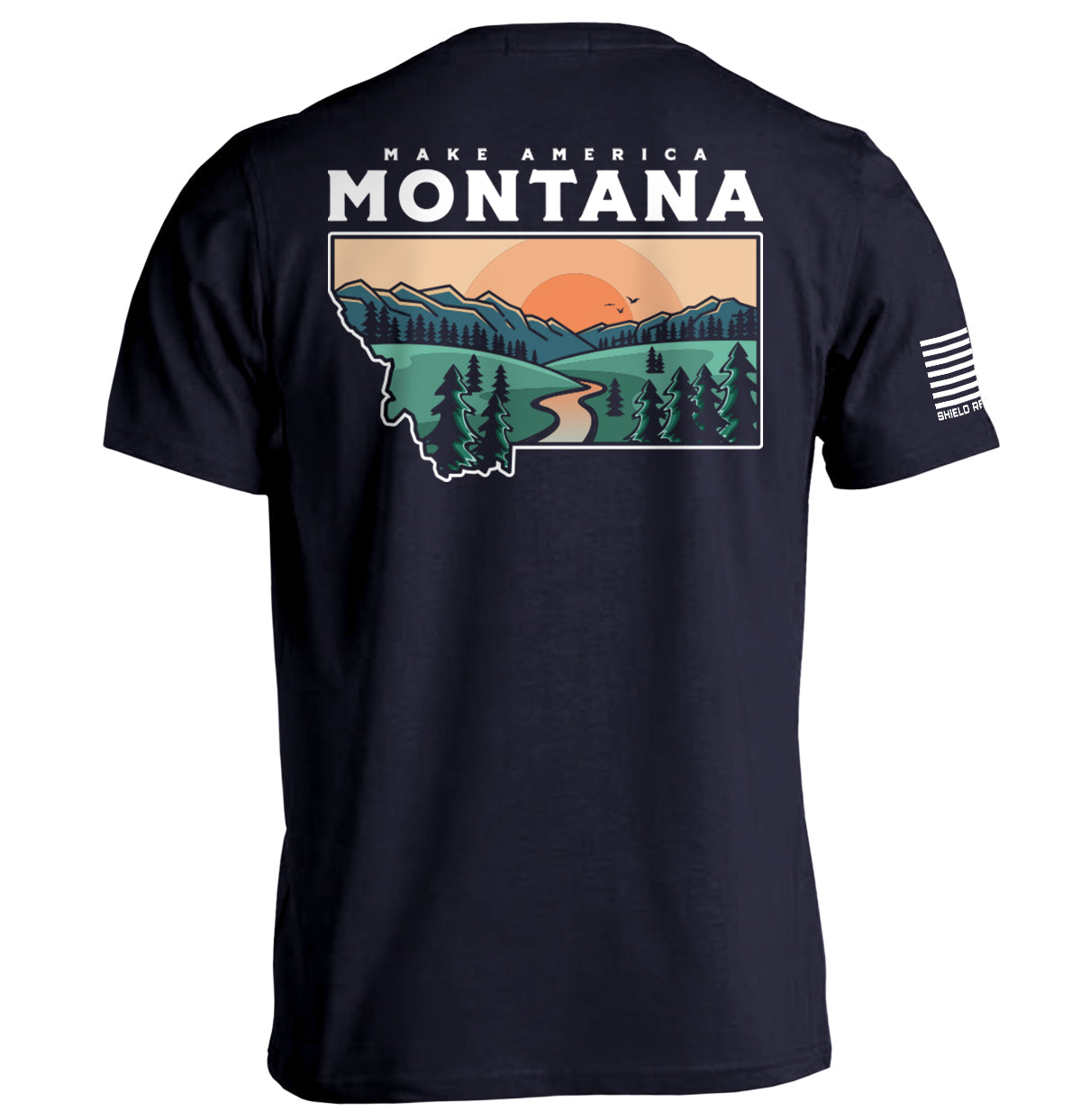  Aaria Tees