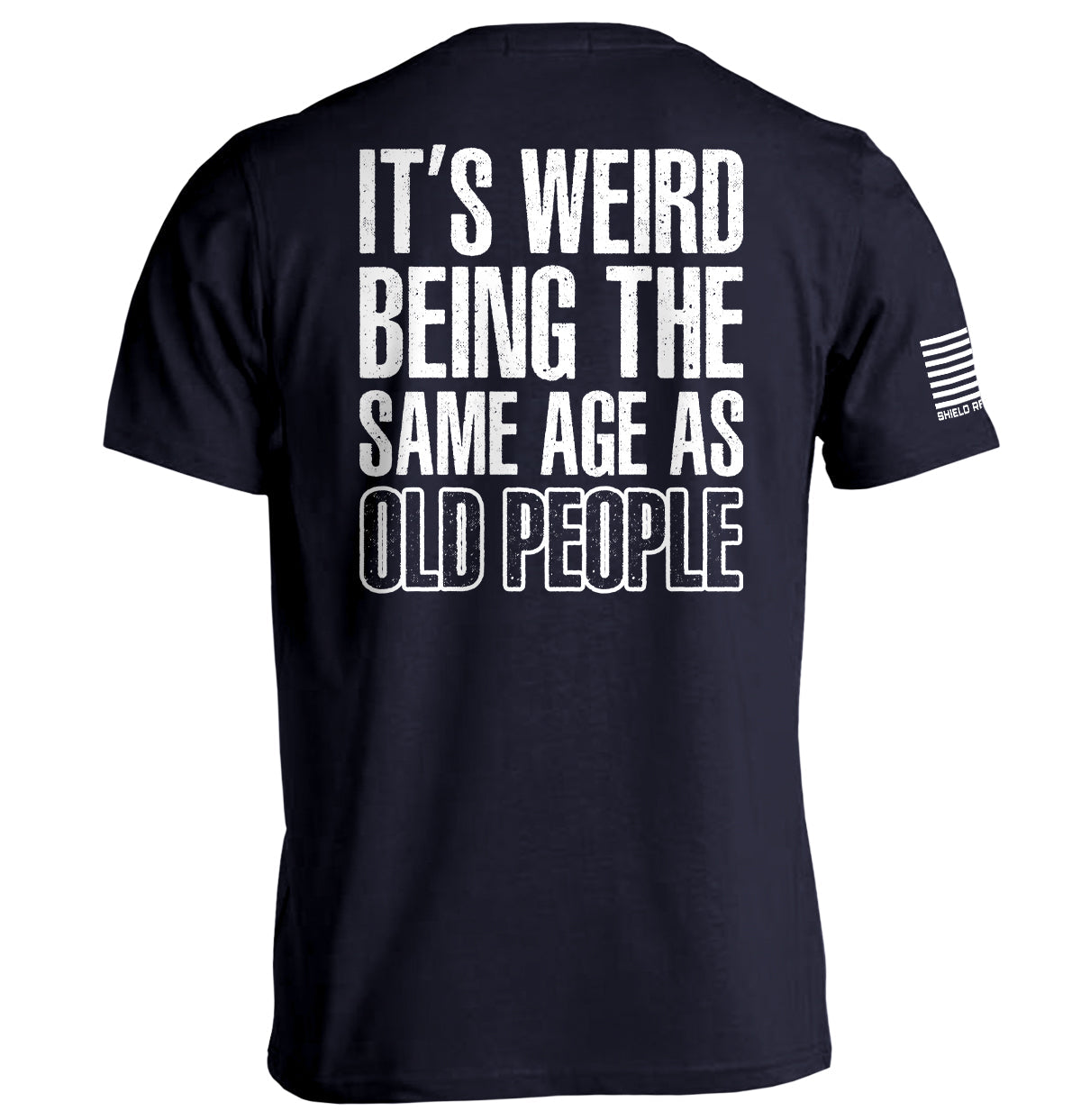  Aaria Tees