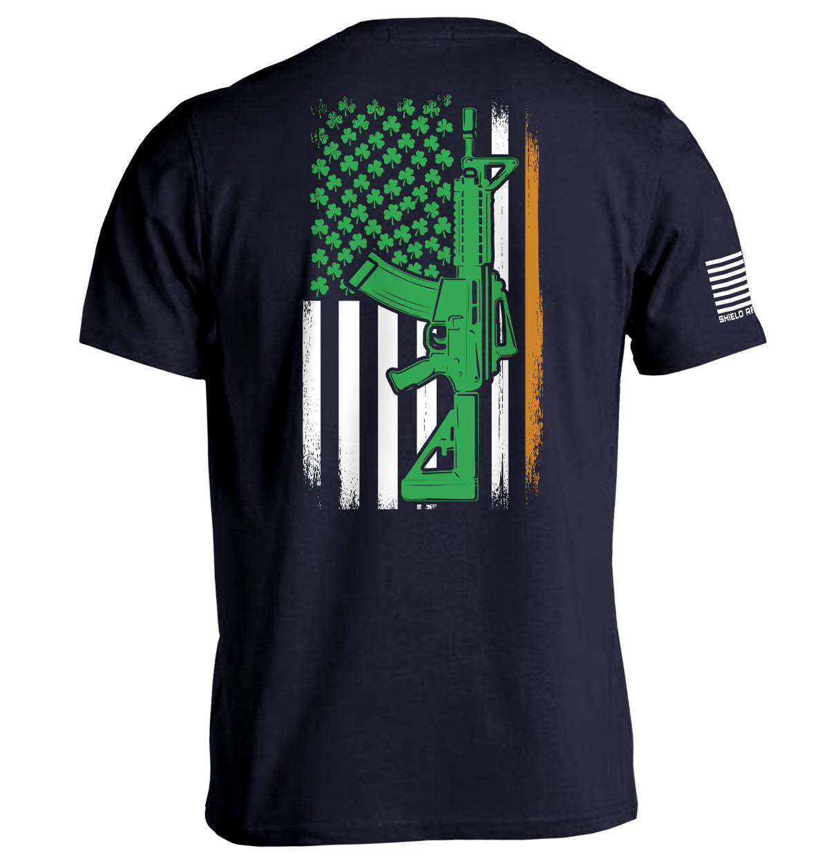  Aaria Tees
