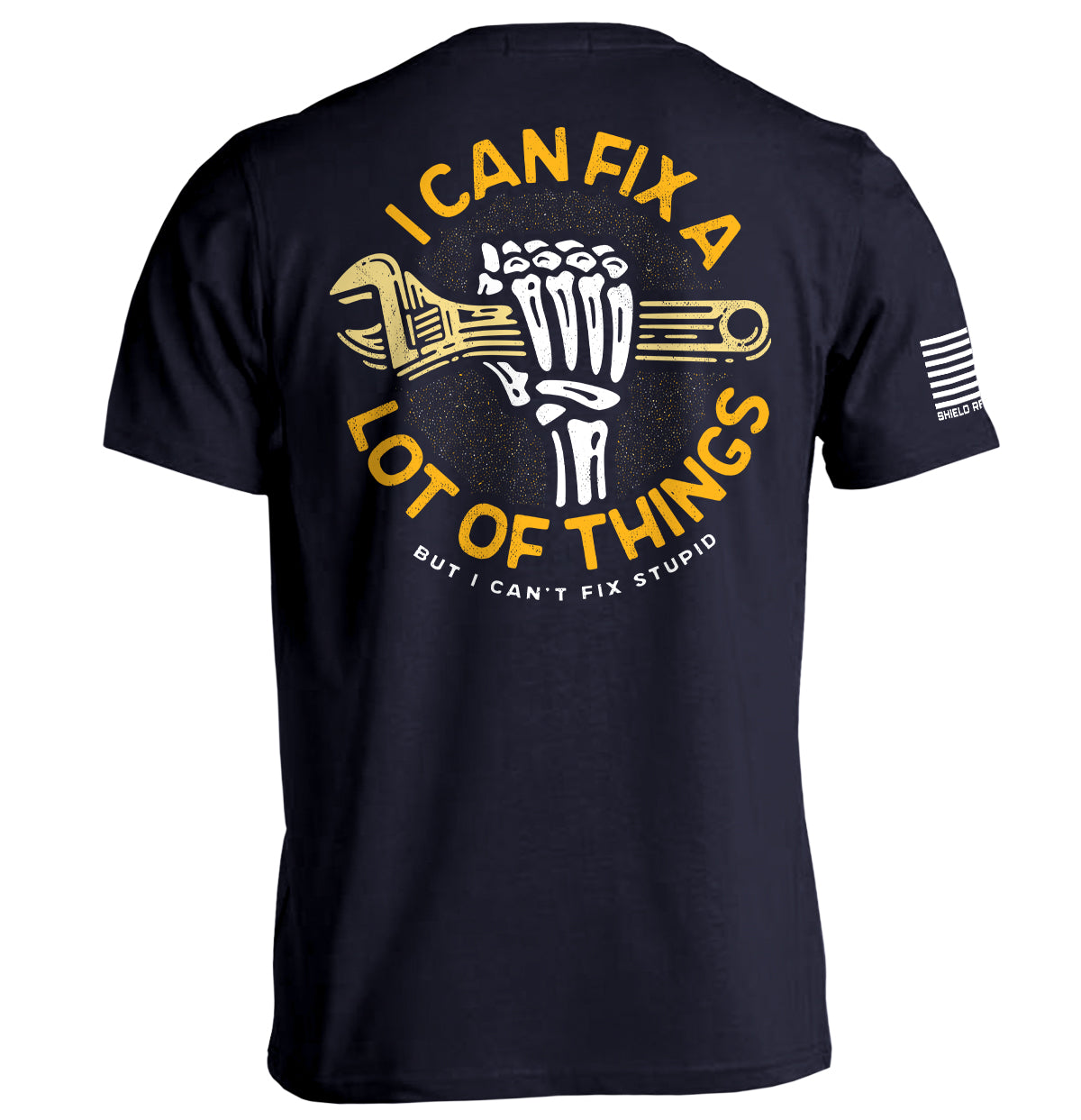  Aaria Tees