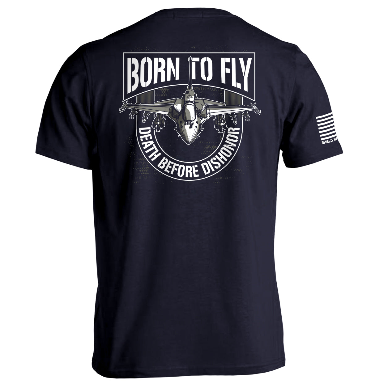  Aaria Tees
