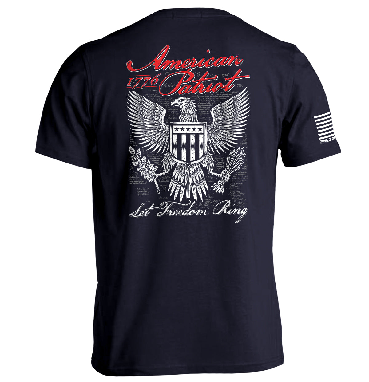  Aaria Tees