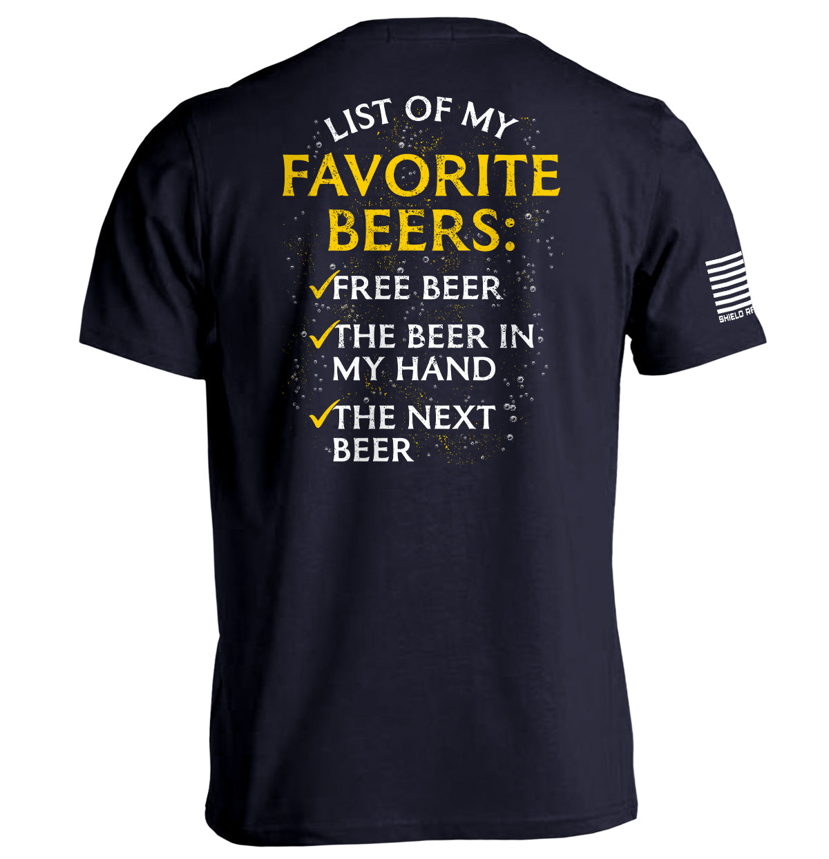  Aaria Tees