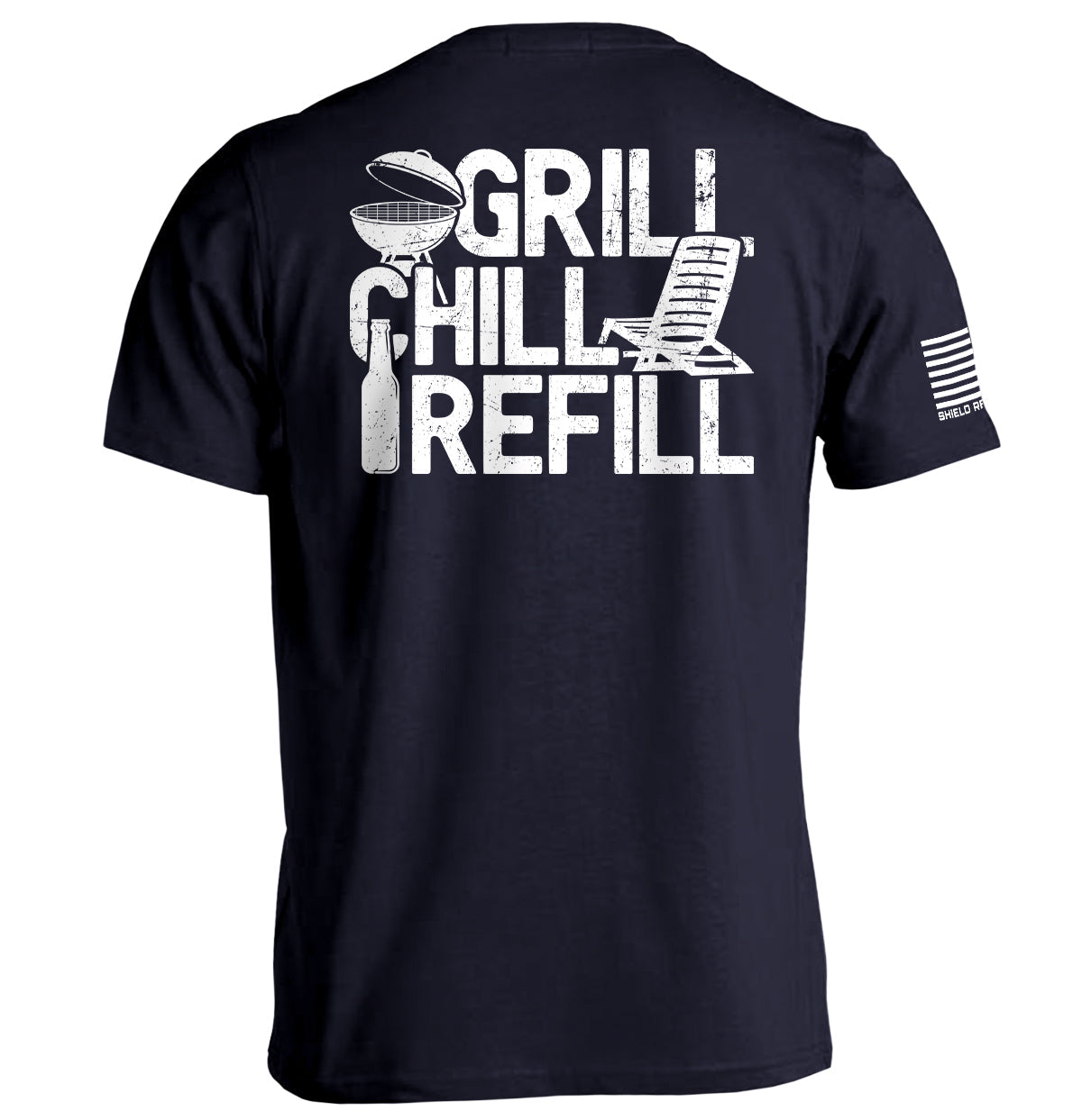  Aaria Tees
