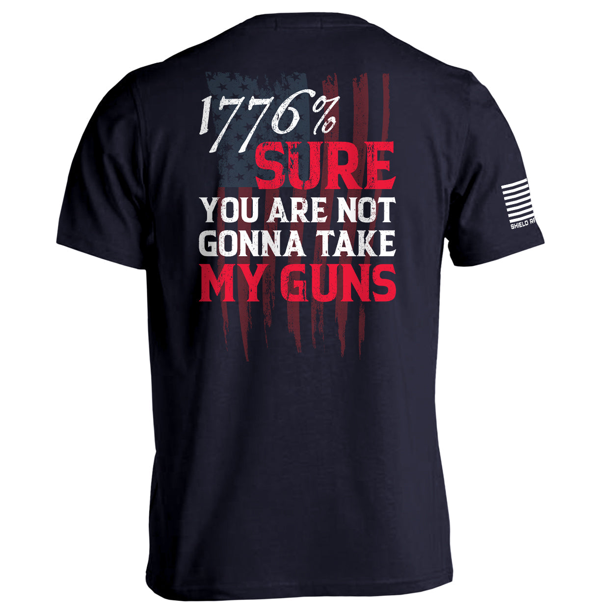  Aaria Tees