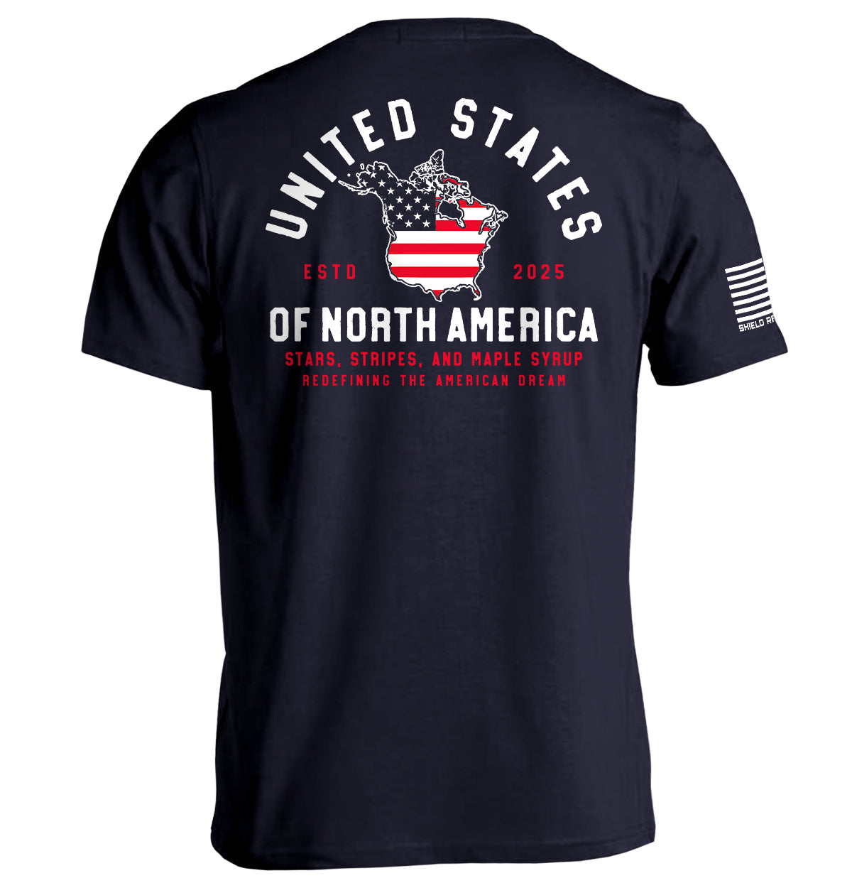  Aaria Tees