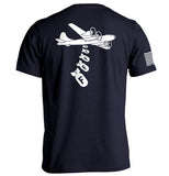 Dropping F Bombs - Aaria Tees Aaria Tees
