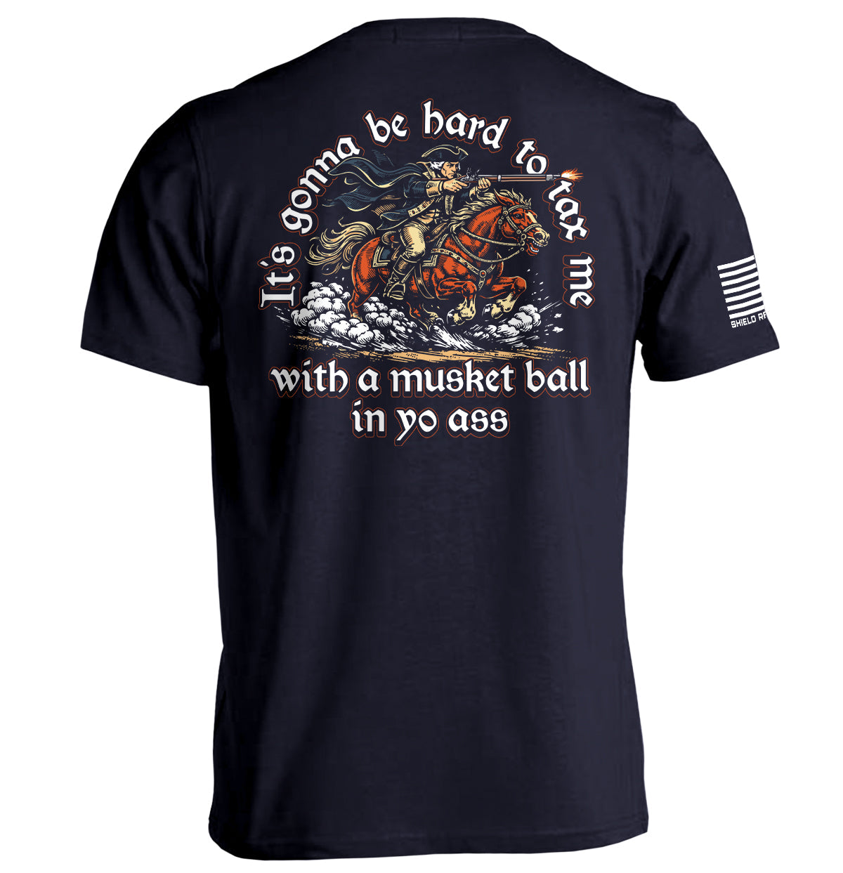  Aaria Tees