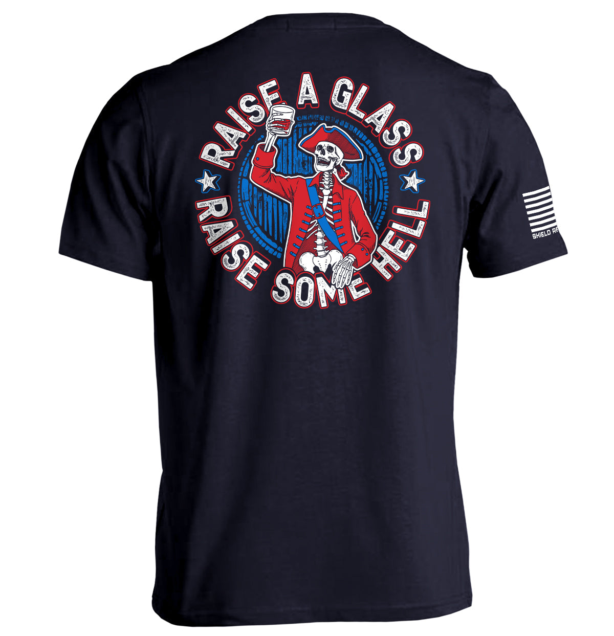 Aaria Tees