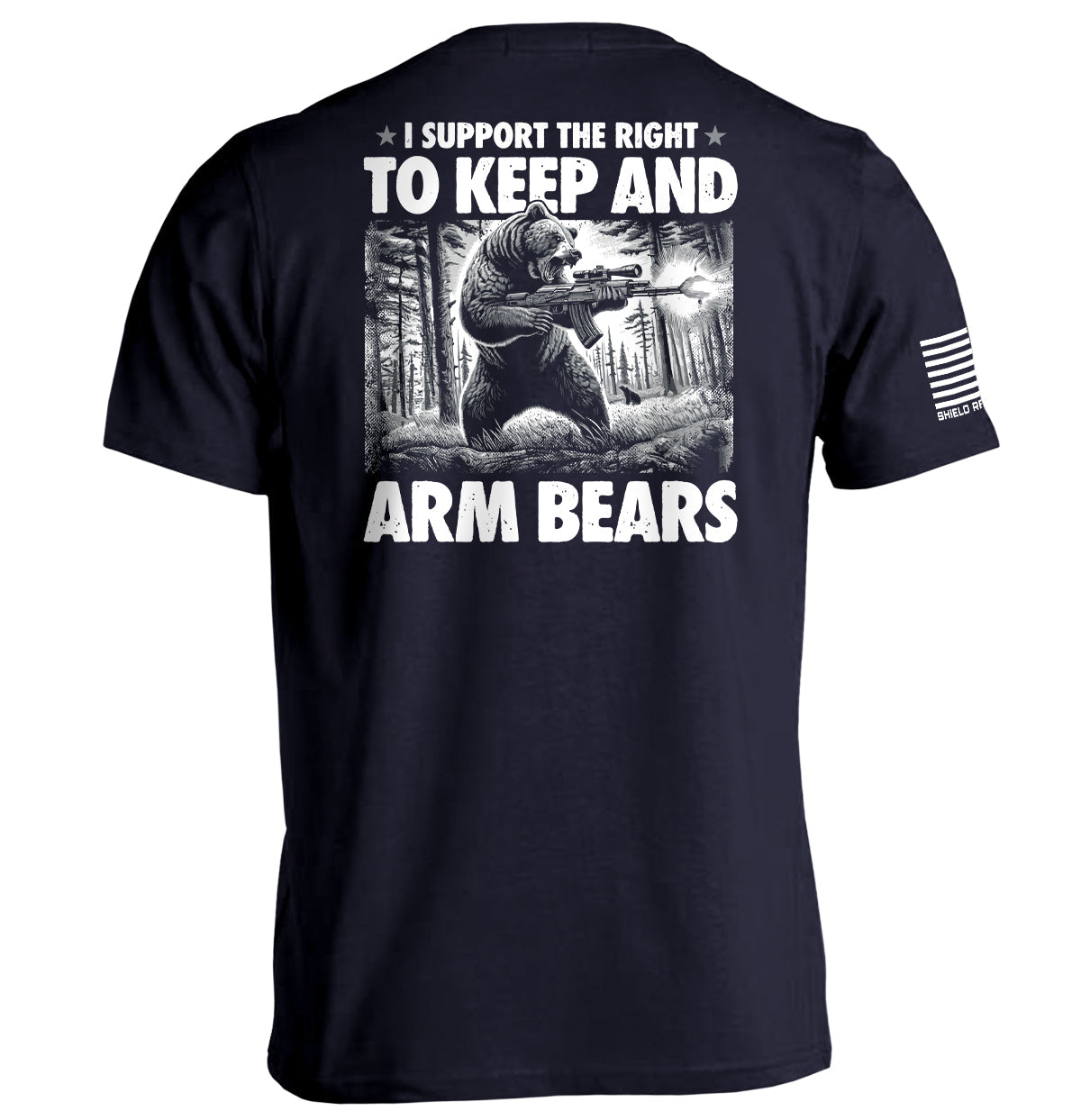  Aaria Tees