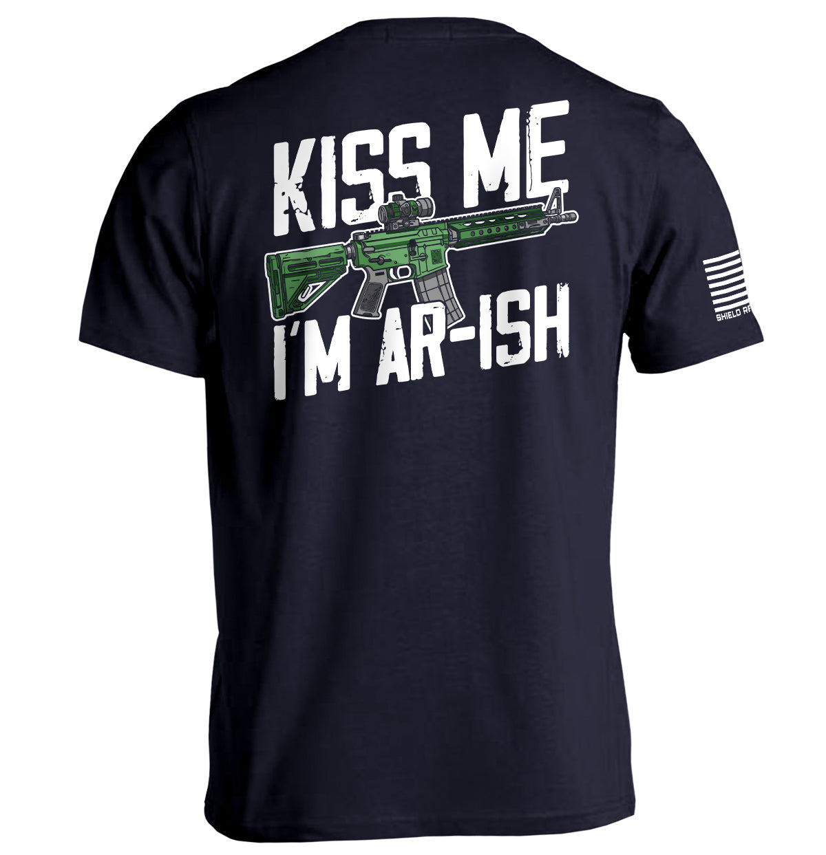  Aaria Tees