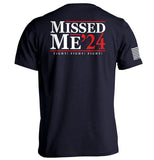 Missed Me '24 - Aaria Tees Aaria Tees