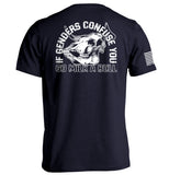 If Genders Confuse You Go Milk A Bull Aaria Tees