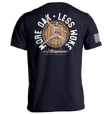 More Oak Less Woke Aaria Tees