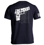 We The People Pistol Aaria Tees