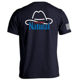 It Just Comes Natural - Aaria Tees Aaria Tees