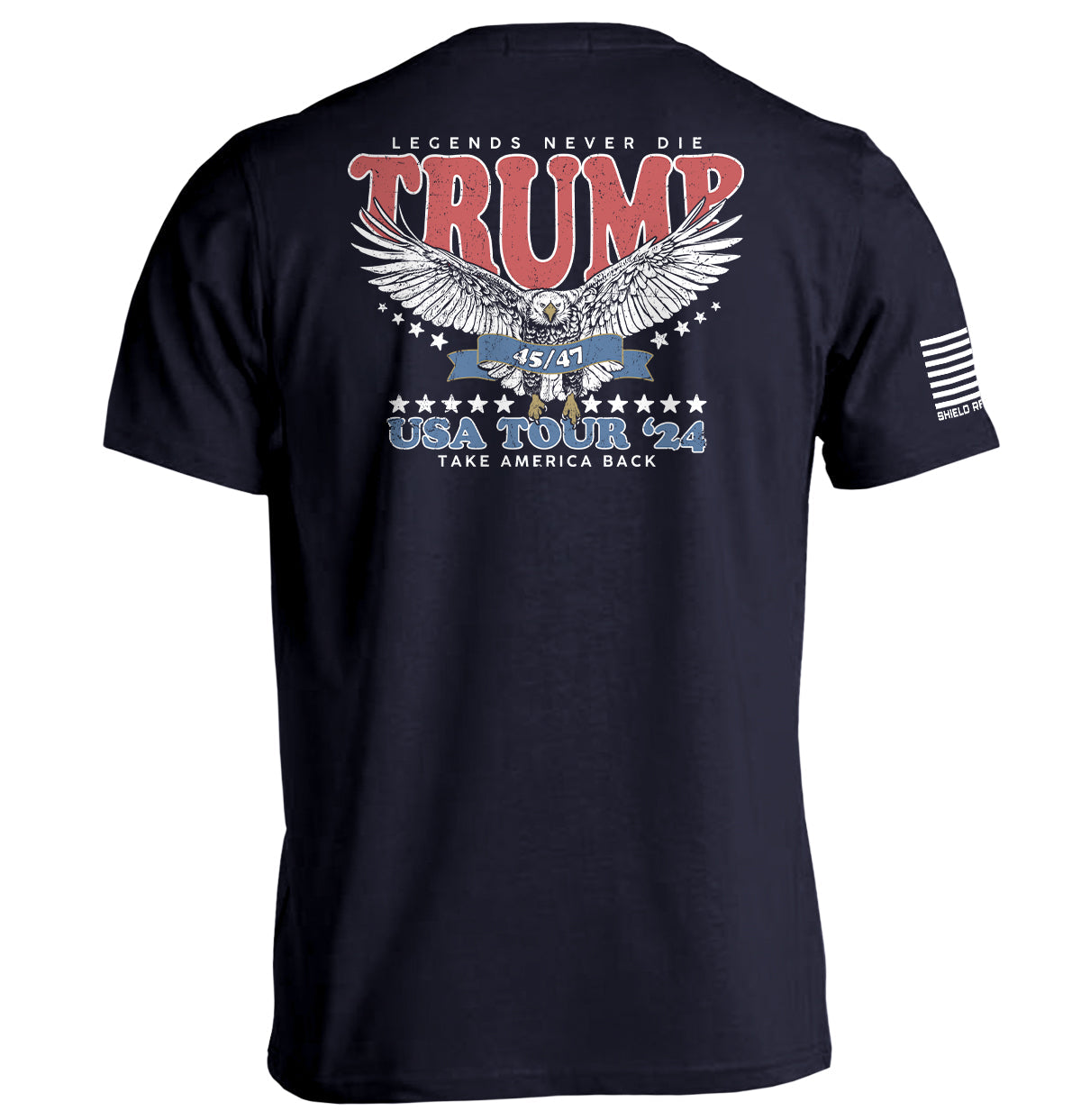  Aaria Tees