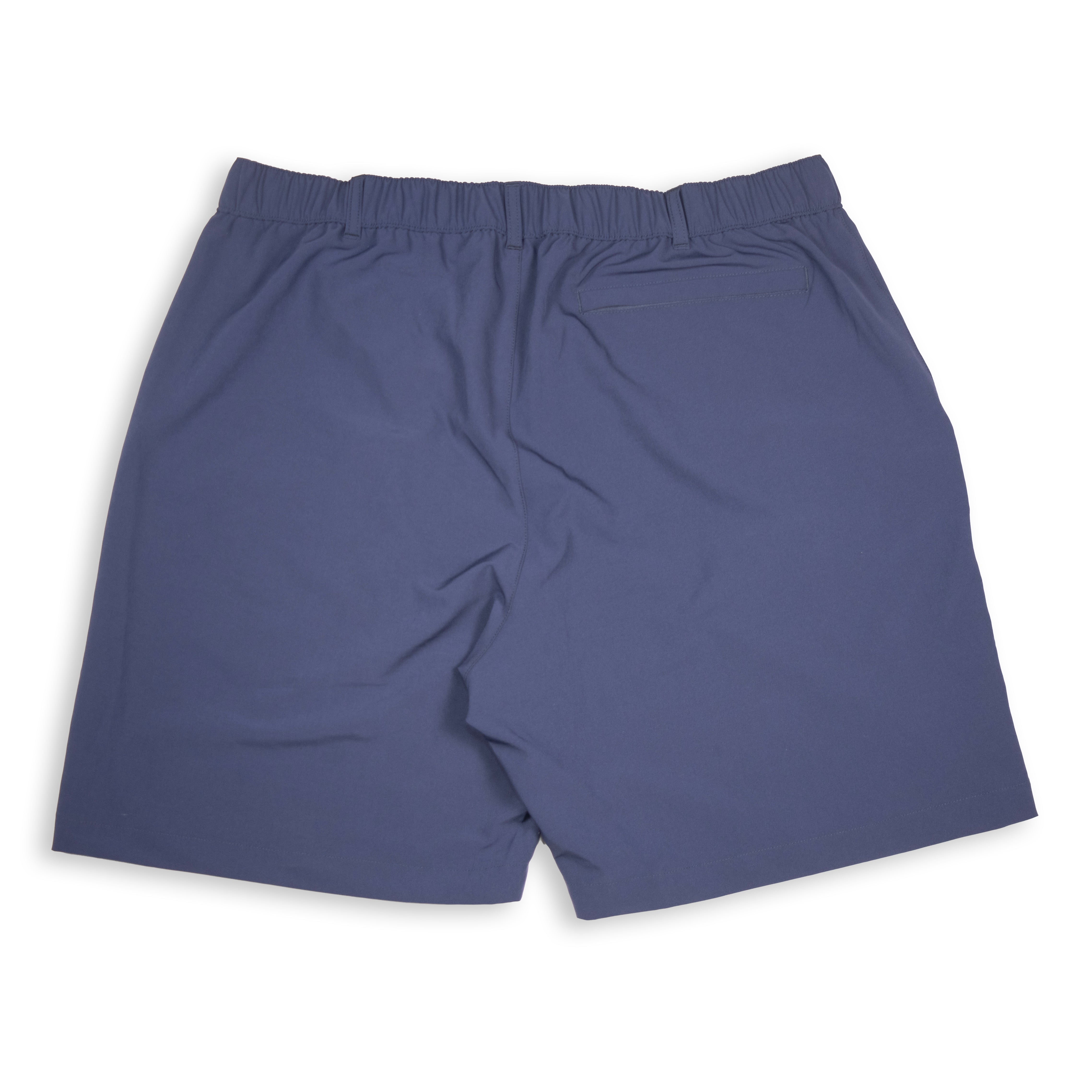 SR Recon Short - Navy - Aaria Tees Aaria Tees