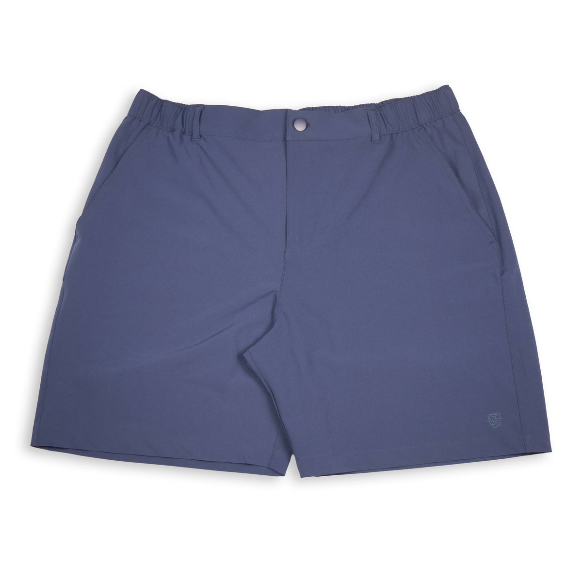 SR Recon Short - Navy - Aaria Tees