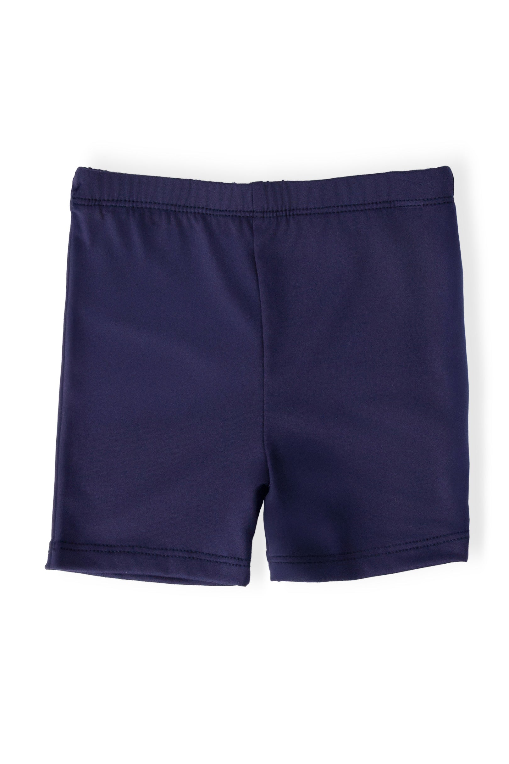 Navy Twirl Shorts - Aaria Tees Aaria Tees