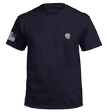 A Salt Rifle - Aaria Tees Aaria Tees