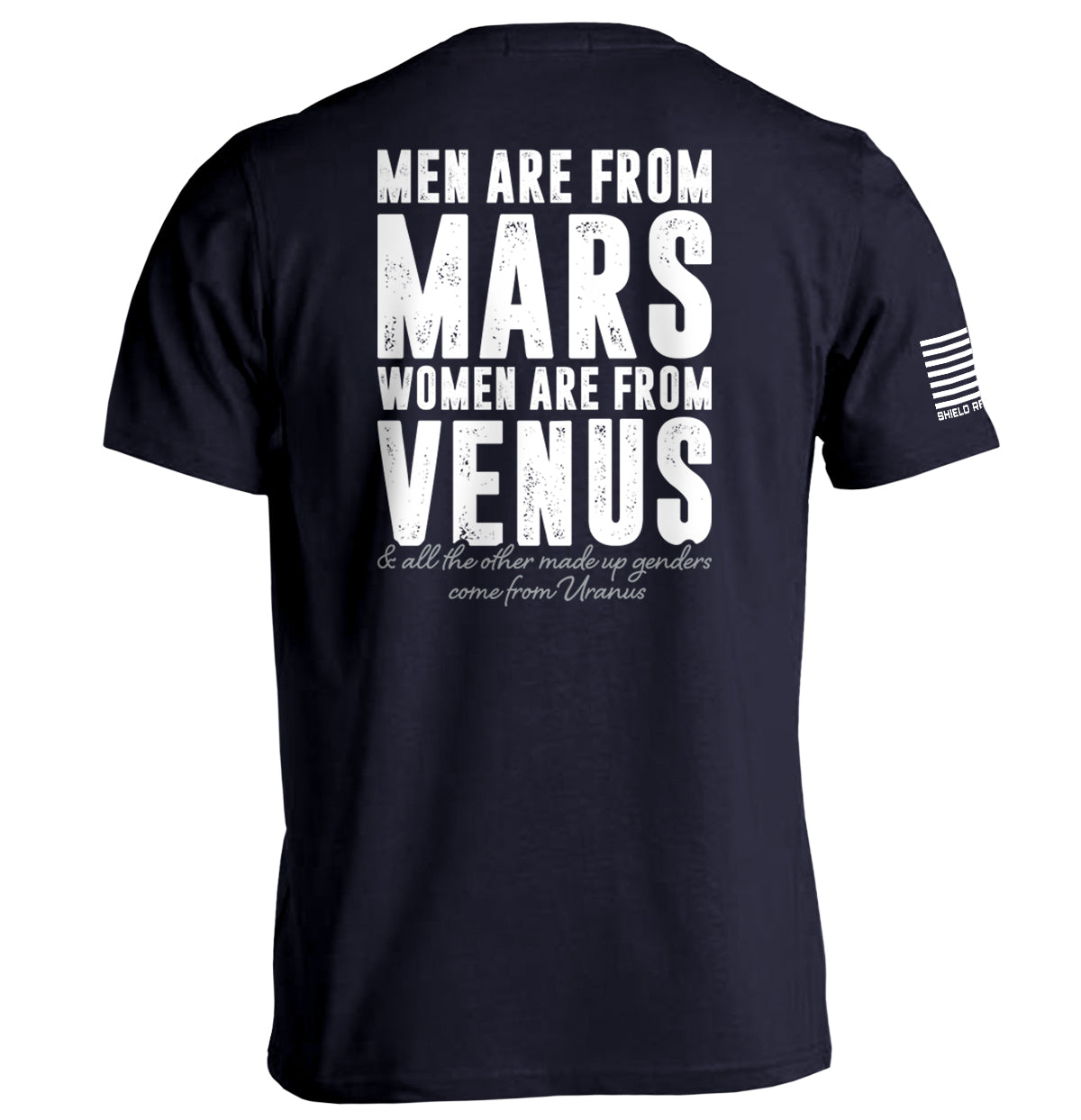  Aaria Tees