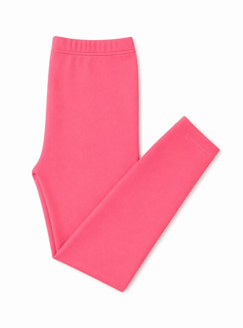 Neon Pink Leggings - Aaria Tees