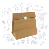 grab bag NEUTRAL - Aaria Tees Aaria Tees