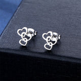 Glossy Suit Sweet Cool Wind Temperament Wild Clavicle Necklaces Aaria Tees