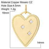 Comfortable Popular Millennium Cute Beloved Copper Necklaces Aaria Tees