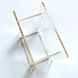 Denver Broncos Acrylic Holder Aaria Tees