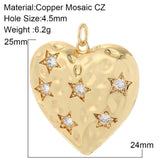 Comfortable Popular Millennium Cute Beloved Copper Necklaces Aaria Tees