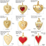 Comfortable Popular Millennium Cute Beloved Copper Necklaces Aaria Tees