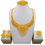 Durable Jewellery Bridal Vietnam India Banquet Necklaces Aaria Tees