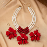 Sense Niche Sweater Chain Elegant Affordable Luxury Necklaces Aaria Tees