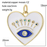 Comfortable Popular Millennium Cute Beloved Copper Necklaces Aaria Tees