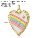 Comfortable Popular Millennium Cute Beloved Copper Necklaces Aaria Tees