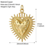 Comfortable Popular Millennium Cute Beloved Copper Necklaces Aaria Tees