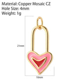Comfortable Popular Millennium Cute Beloved Copper Necklaces Aaria Tees